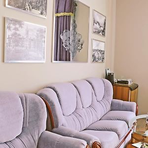 Chambre Supérieure Lit King-Size